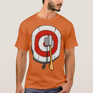 Camiseta Objetivo de lanzamiento de x 5