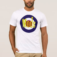 Objetivo de Mods