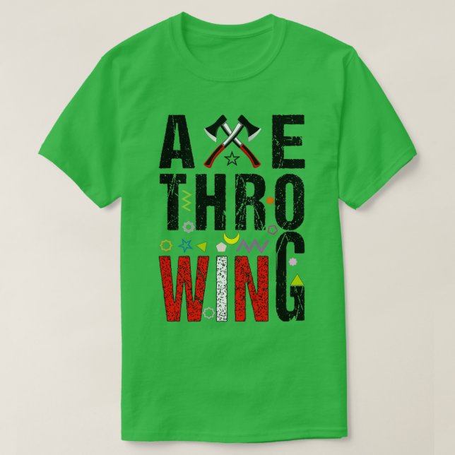 Camiseta Objetivo de reducción del hacinamiento (Diseño del anverso)