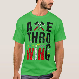 Camiseta Objetivo de reducción del hacinamiento