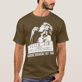Camiseta Objetivo y atacantes II