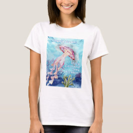 Camiseta Objetivos de Squid