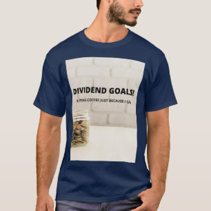 CAMISETA OBJETIVOS DIVIDENTES 3