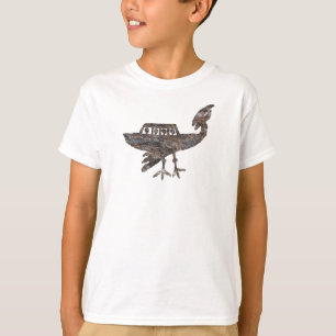 Camiseta Objeto volante no identificado