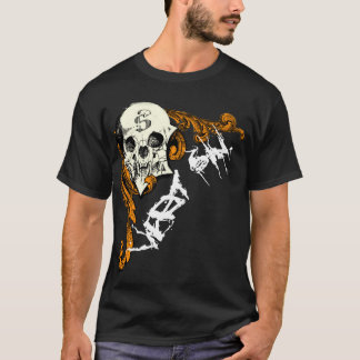 Camiseta Obligación del efectivo