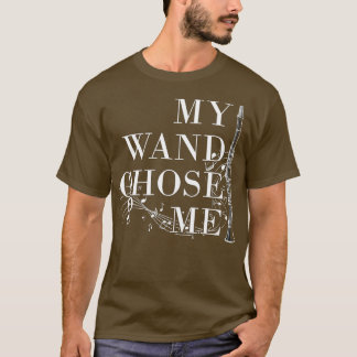 Camiseta Oboe