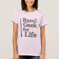 Oboe Band Geek