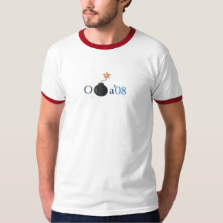 Camiseta oBOMBa