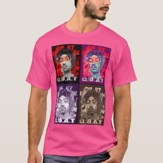 Camiseta Obra artística de Diljit Dosanjh 3