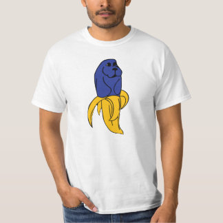 Camiseta Obra clásica de Banantee