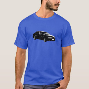 Camiseta Obra clásica de E39 M5