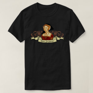 Camiseta Obra clásica de Jane Seymour