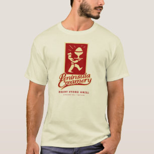 Camiseta Obra clásica de la PC (quebradiza)