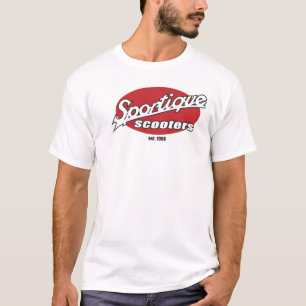 Camiseta Obra clásica de Sportique