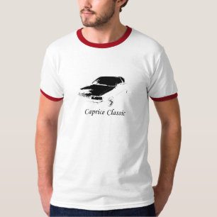 Camiseta Obra clásica del capricho