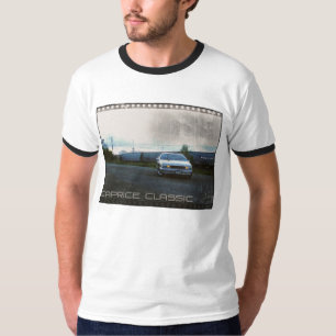Camiseta Obra clásica del capricho de Chevy