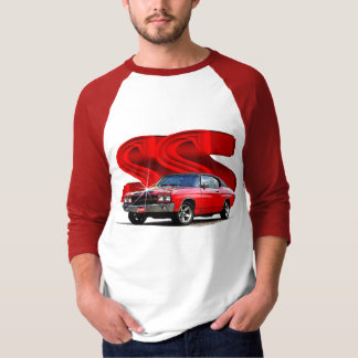 Camiseta Obra clásica estupenda del deporte