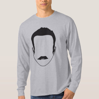 Camiseta Obra clásica larga de la manga