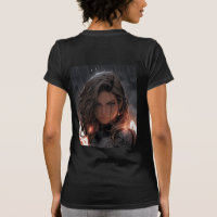 Obra de Anime Battle Angel Alita.