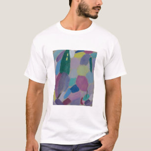 Camiseta obra de arte de Alexej Von Jawlensky