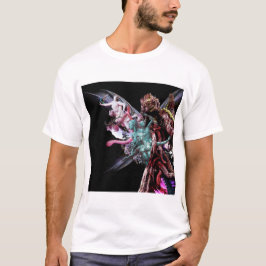 Camiseta Obra de arte original #1