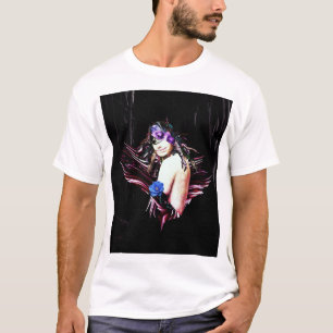 Camiseta Obra de arte original #2