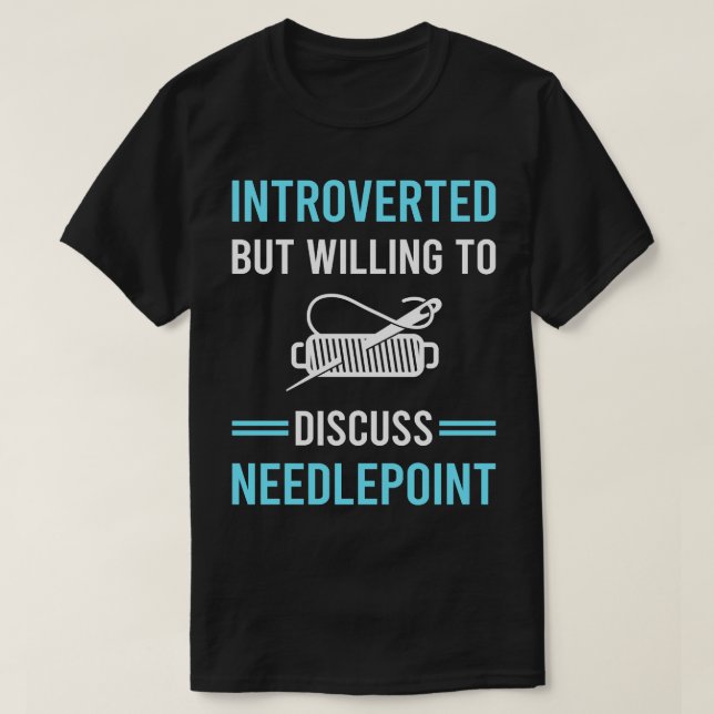 Camiseta Obra de lienzo introducida (Diseño del anverso)