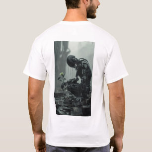 Camiseta Obra maestra con detalles meticulosos 8K Ultra T-S