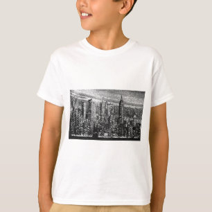 Camiseta Obras de arte de Nueva York