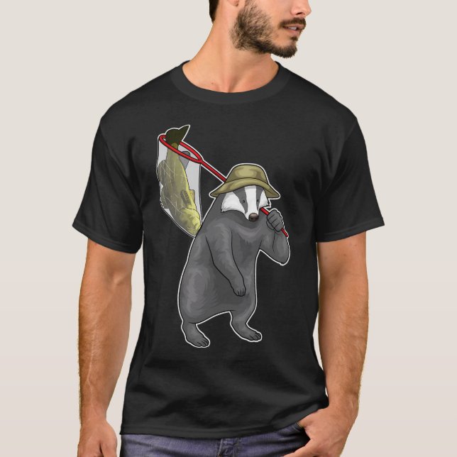 Camiseta Obras de Autumn MiRakel (Anverso)