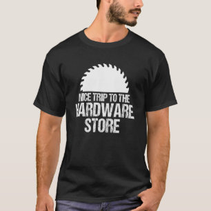 Camiseta Obrero sarcástico 23