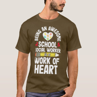 Camiseta Obrero social escolar obsequio a las mujeres regal