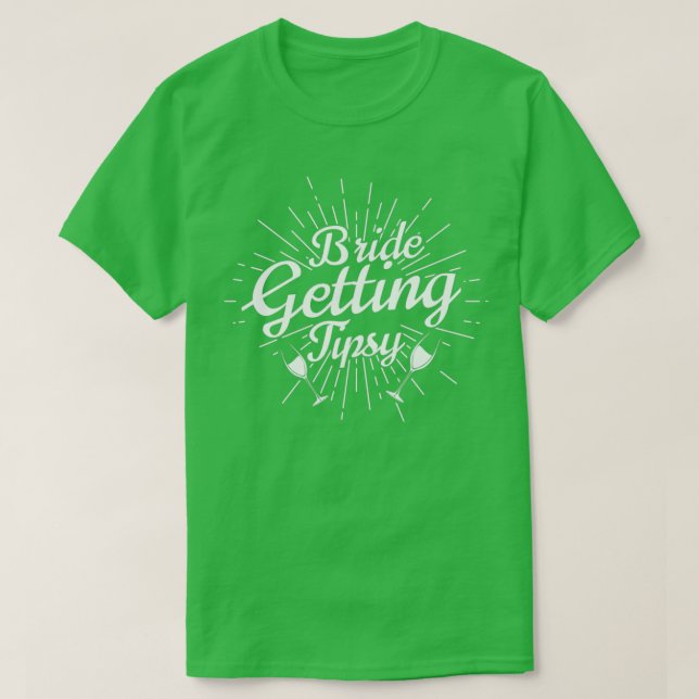 Camiseta obsequio de crucero de los hombres de la fiesta de (Diseño del anverso)