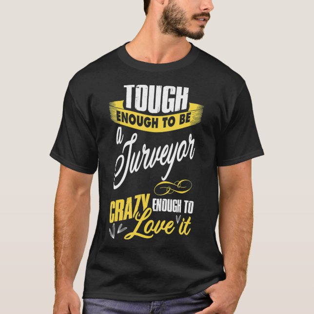 Camiseta obsequio de los agrimensores y exploradores (Anverso)