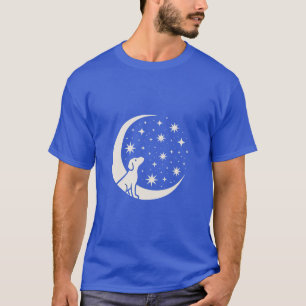 Camiseta observación de estrellas