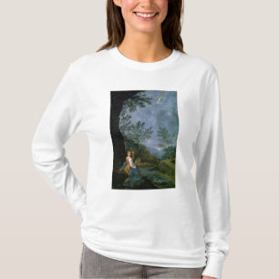 Camiseta Observaciones astronómicas