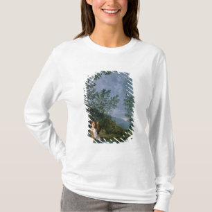 Camiseta Observaciones astronómicas