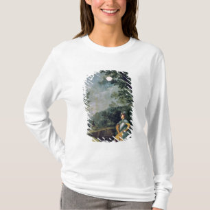 Camiseta Observaciones astronómicas