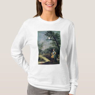 Camiseta Observaciones astronómicas