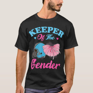Camiseta Observador De Las Repercusiones De Género En La Re