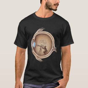 Camiseta Observador extraordinario