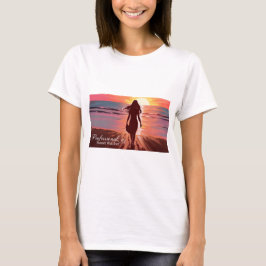 Camiseta Observador solar profesional