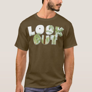 CAMISETA OBSERVAR 1