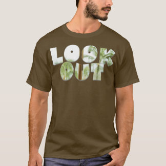 CAMISETA OBSERVAR 1