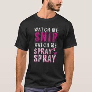 Camiseta Observarme Snip Observarme Spray