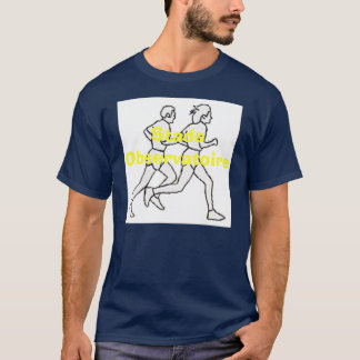 Camiseta observatoire del stade, Stade Observatoire