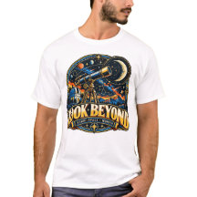 Observatorio de Astronomía de Telescopio Más Allá