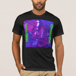 CAMISETA OBSERVATORIO DE GHOSTLAND