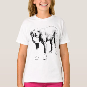 Camiseta Observatorio de invierno de Pit Bull