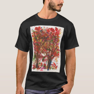 Camiseta Obsesión de Otoño